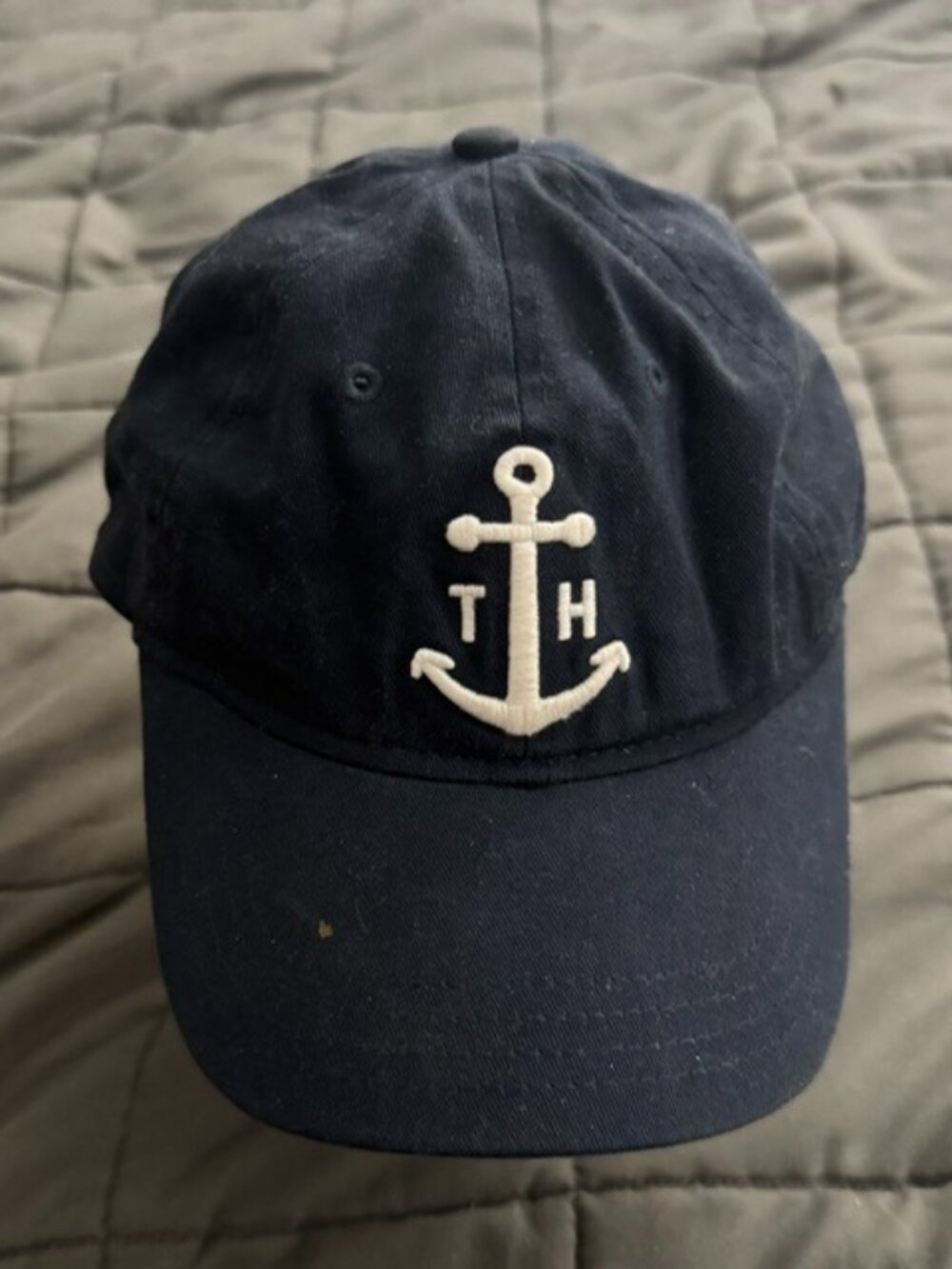 Tommy Hilfiger Hat - Adjustable